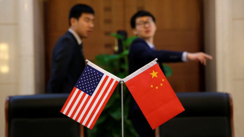 分析與展望：一些跡象表明，中美貿(mào)易談判隨時可能啟動