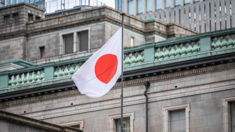 日本央行利率決定解讀：受貿易戰(zhàn)影響，日本央行預計通脹目標將推遲一年實現(xiàn)