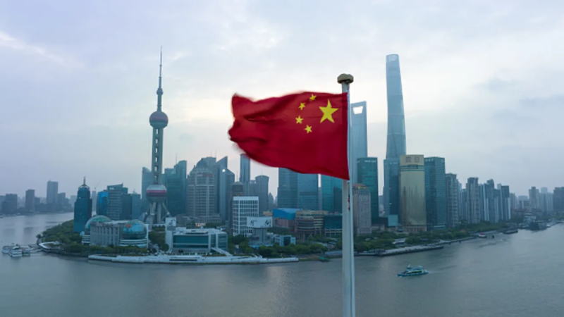 中美意外達(dá)成協(xié)議后，一批投行上調(diào)了對(duì)中國(guó)GDP和股市的前景預(yù)期