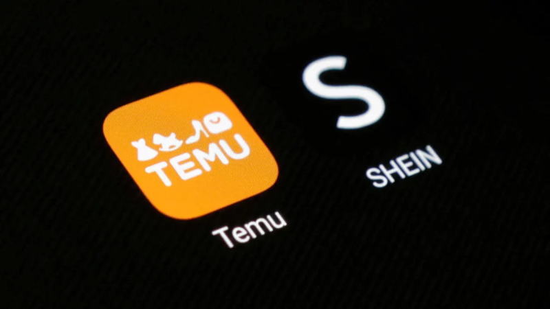 美國放寬低值免稅規(guī)則，Shein和Temu獲得喘息之機(jī)