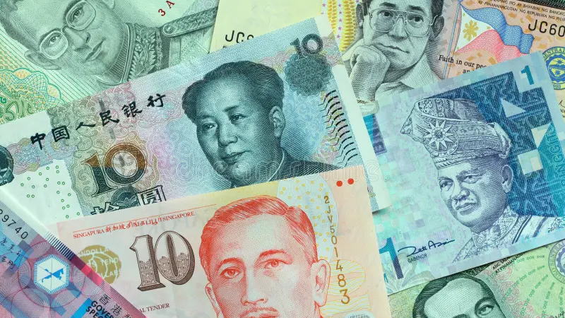 亞洲貨幣在近期反彈后可能走向分化