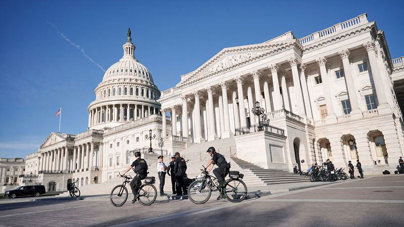 隨著眾議院通過特朗普稅改法案，30年期美債收益率飆升至5.14%
