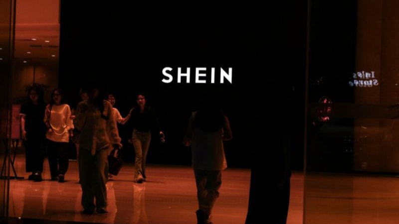 歐盟對Shein的調(diào)查取得進(jìn)展，違規(guī)細(xì)節(jié)即將公布