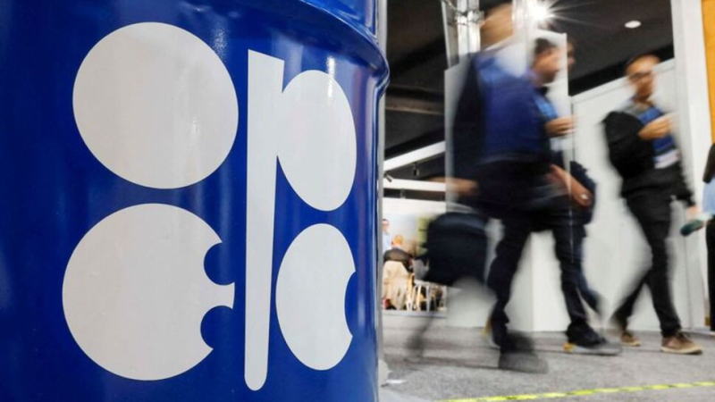 路透解析：OPEC+加速恢復(fù)生產(chǎn)的目標(biāo)實(shí)際上是美國(guó)頁巖油