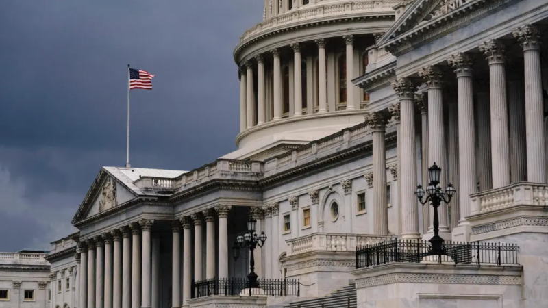 CBO：特朗普的“大漂亮法案”將在未來十年使美國(guó)預(yù)算赤字增加2.42萬億美元