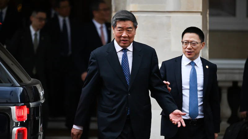 中美倫敦談判達(dá)成初步協(xié)議，亞洲主要股指全線上漲
