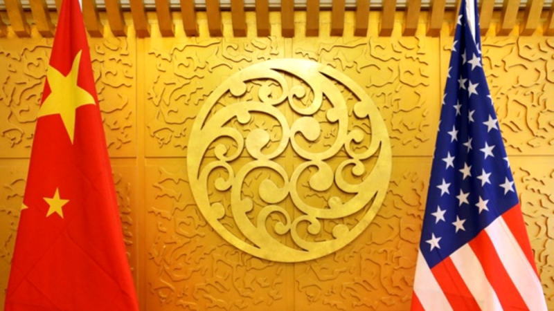 何立峰將與貝森特就關(guān)稅等問(wèn)題舉行會(huì)談，或構(gòu)成中美貿(mào)易談判之開(kāi)端