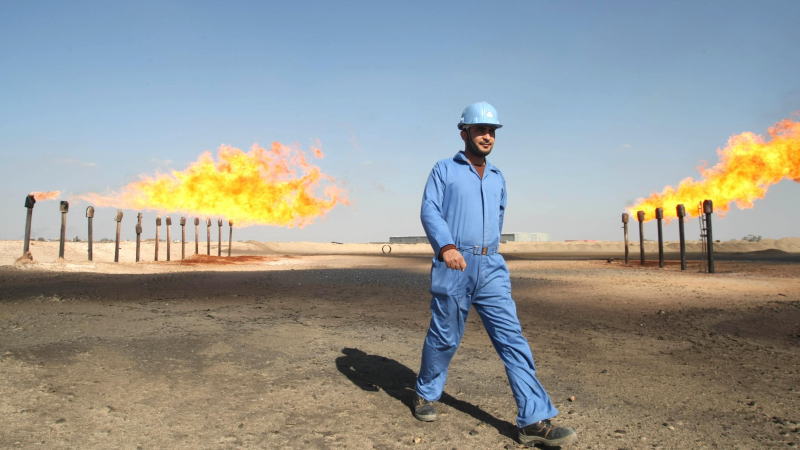 OPEC+考慮7月再次大幅增產(chǎn)41.1萬桶/日